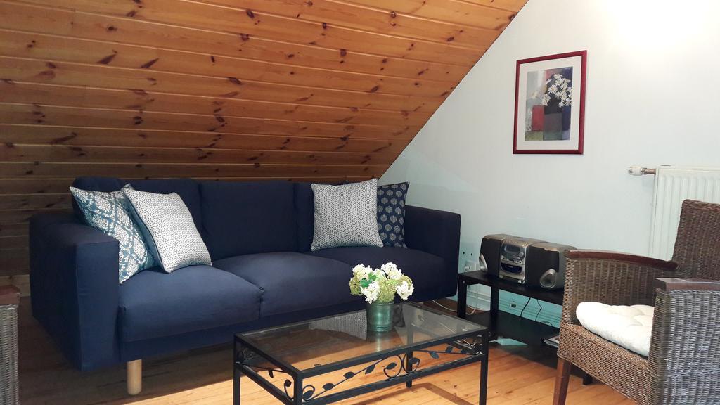 Chalet Solneige Vaujany Kültér fotó