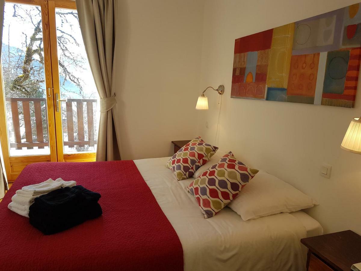 Chalet Solneige Vaujany Kültér fotó