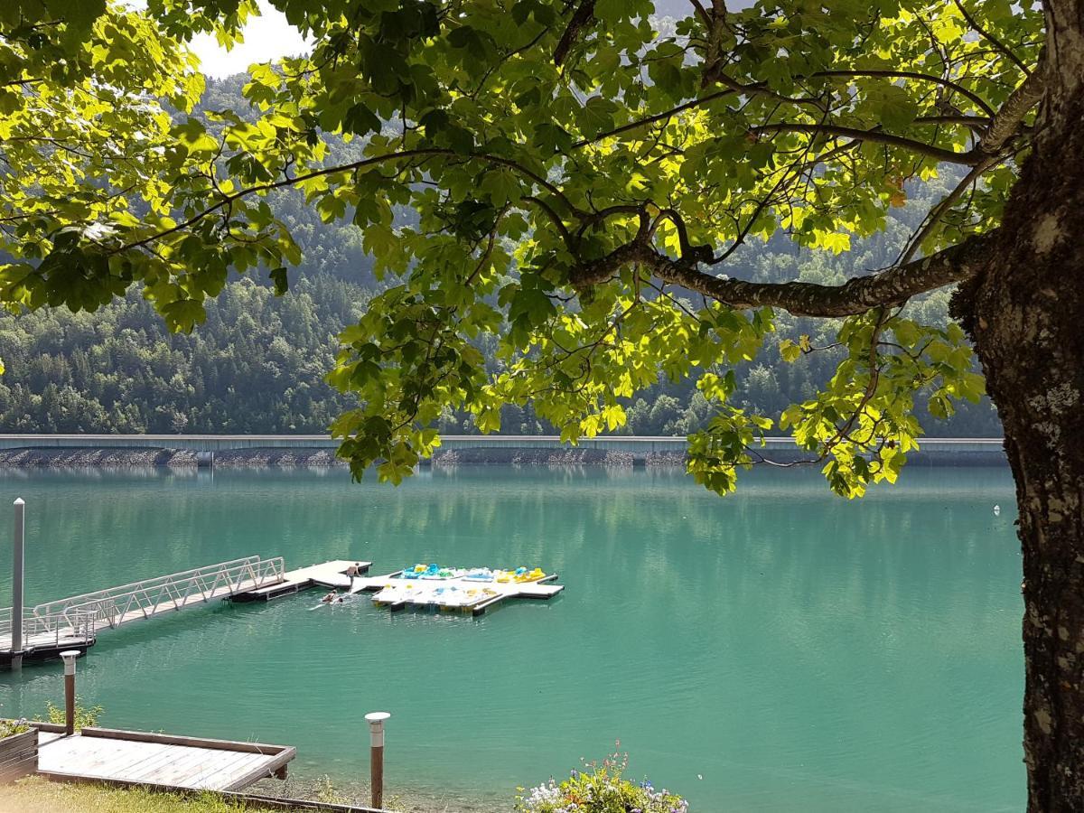 Chalet Solneige Vaujany Kültér fotó